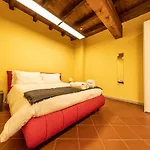 Gæstehus Dimore Candriano - Irpinia 4*