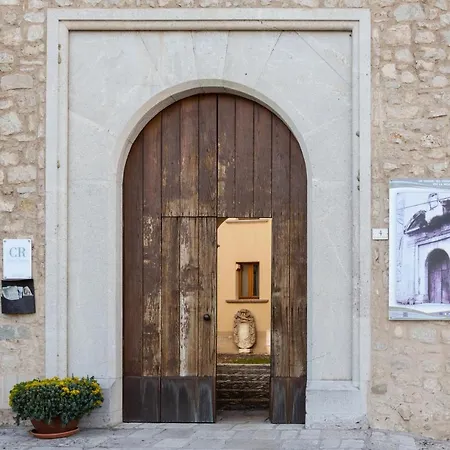Dimore Candriano - Irpinia Pensionat Torella dei Lombardi