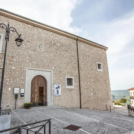Pensionat Dimore Candriano - Irpinia 4*