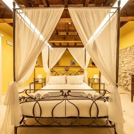 Pensionat Dimore Candriano - Irpinia