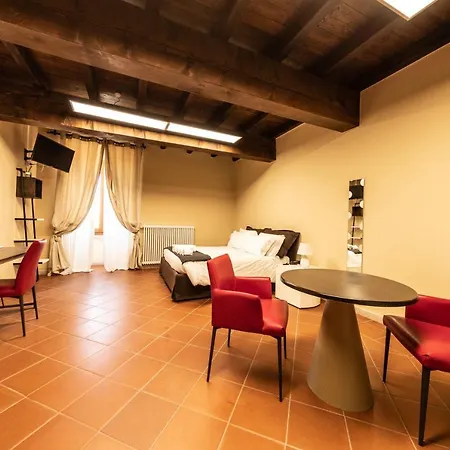 Dimore Candriano - Irpinia 4* Torella dei Lombardi