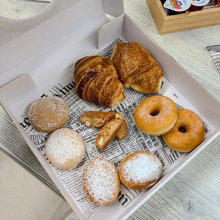 Dimore Candriano - Irpinia Pensionat Torella dei Lombardi