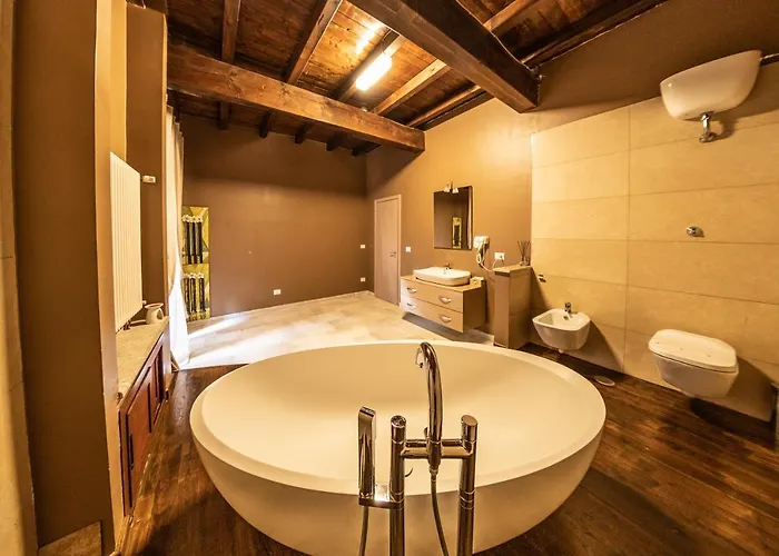 Dimore Candriano - Irpinia 4*