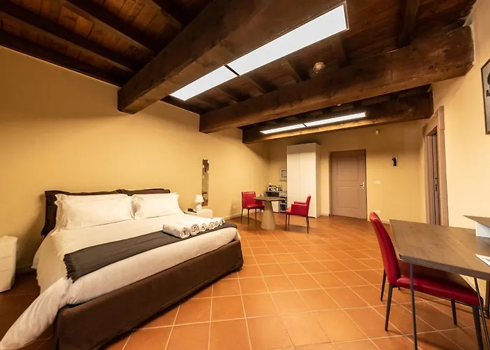 Dimore Candriano - Irpinia Pensionat