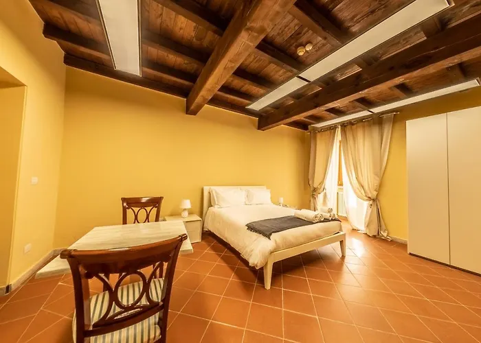 Dimore Candriano - Irpinia Gasthuis 4*