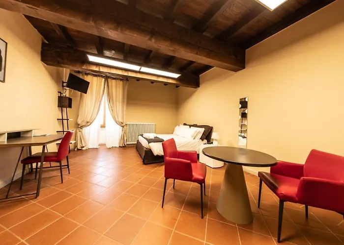 Dimore Candriano - Irpinia 4* Torella dei Lombardi