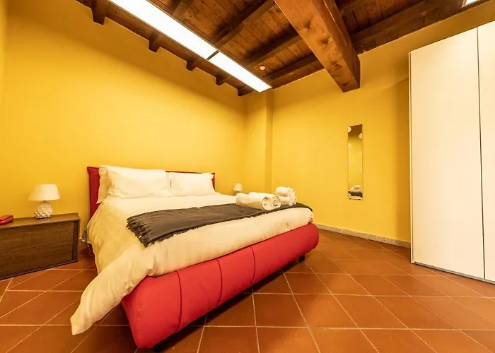 Gasthuis Dimore Candriano - Irpinia 4*