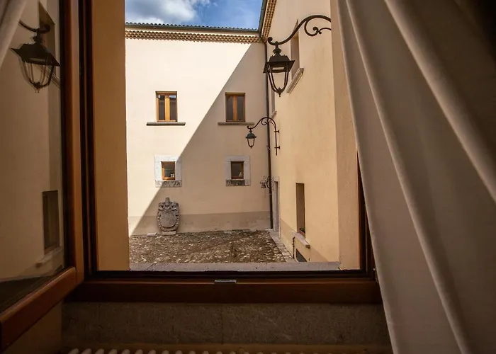 Dimore Candriano - Irpinia Gasthuis
