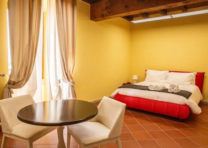 Dimore Candriano - Irpinia 4* Torella dei Lombardi